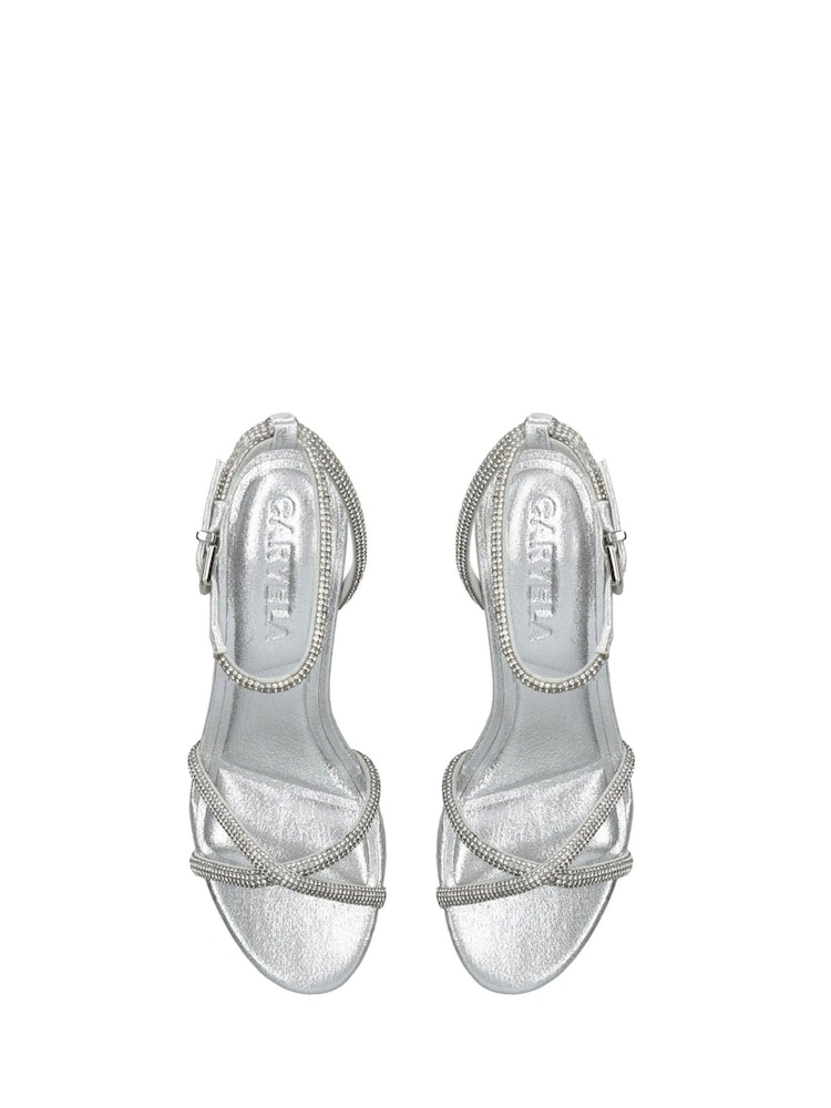 Carvela Stargaze Sandals - Image 5 of 5