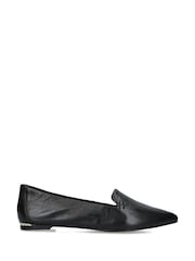 Preto - Carvela Landed 2 Shoes - Imagem 1 de 5