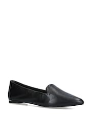 Preto - Carvela Landed 2 Shoes - Imagem 2 de 5
