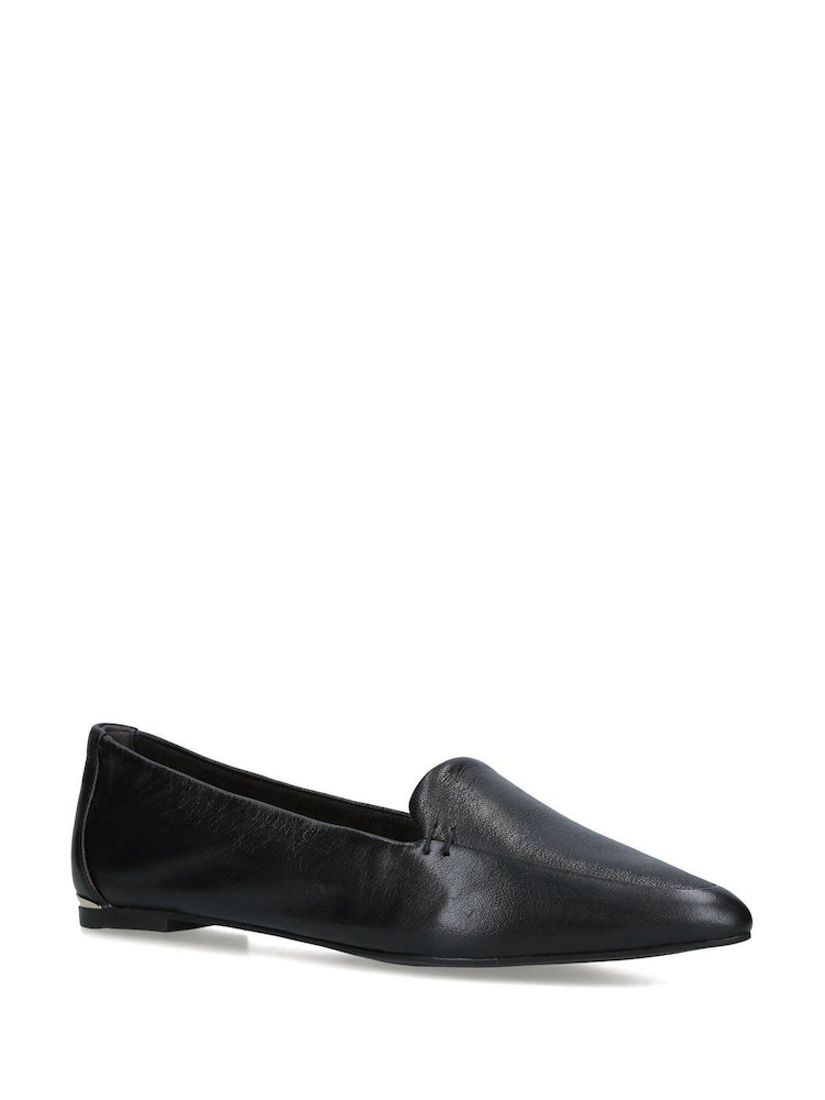 Preto - Carvela Landed 2 Shoes - Imagem 2 de 5