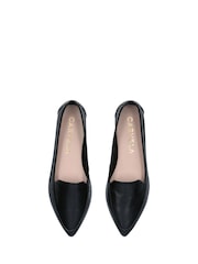 Preto - Carvela Landed 2 Shoes - Imagem 3 de 5