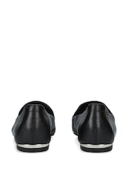 Preto - Carvela Landed 2 Shoes - Imagem 4 de 5