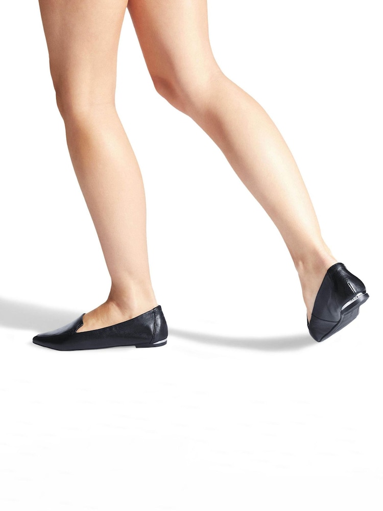 Preto - Carvela Landed 2 Shoes - Imagem 5 de 5