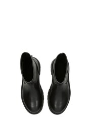 Carvela Stride Sock Black Boots - Image 4 of 4