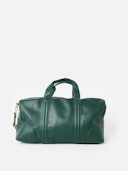 Oliver Bonas Hattie Forest Weekend Bag - Image 2 of 7