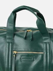 Oliver Bonas Hattie Forest Weekend Bag - Image 5 of 7