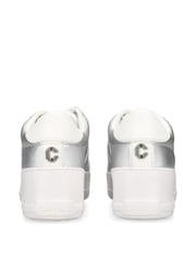 Gri deschis - Carvela Jive Cu șireturi Trainers - Image 7 of 10