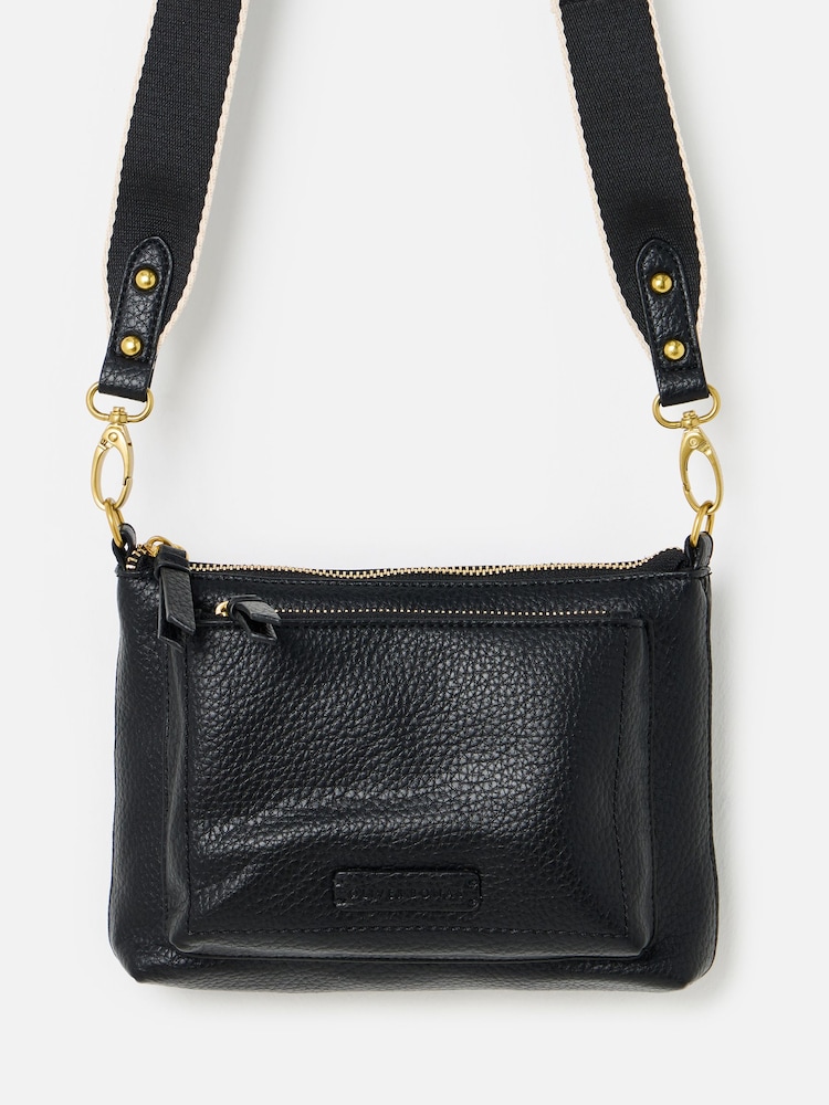 Oliver Bonas Mila Cross-Body Bag - صورة 1 من 8 Oliver Bonas Mila Cross-Body Bag - صورة 1 من 8