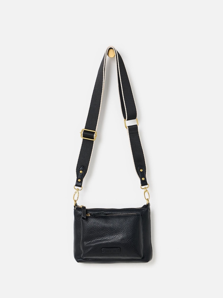Oliver Bonas Mila Cross-Body Bag - صورة 2 من 8 Oliver Bonas Mila Cross-Body Bag - صورة 2 من 8