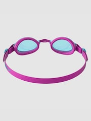 Speedo Pink Junior Kids Jet Goggles - Image 2 of 4