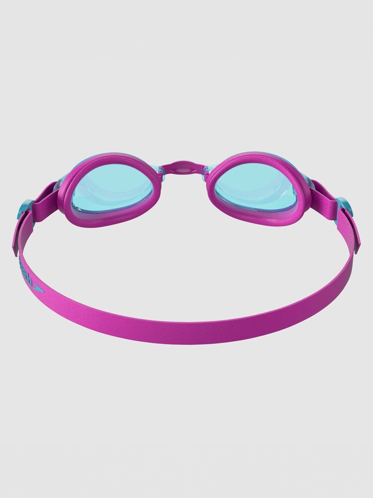 Speedo Pink Junior Kids Jet Goggles - Image 2 of 4