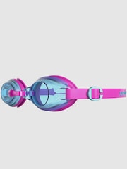Speedo Pink Junior Kids Jet Goggles - Image 3 of 4