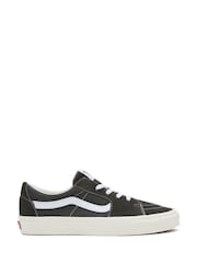 Vans Womens SK8 Low Trainers - Image 1 of 7