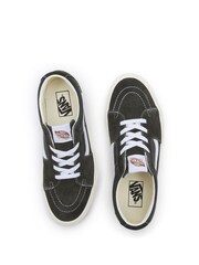 Vans Womens SK8 Low Trainers - Image 4 of 7