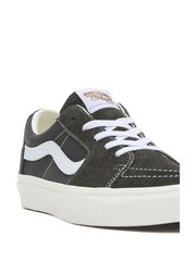 Vans Womens SK8 Low Trainers - Image 7 of 7