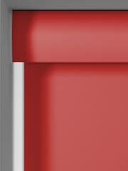 Ladybird Red Echo Made to Measure Blackout Roller Blind - Image 3 of 6