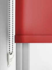 Ladybird Red Echo Made to Measure Blackout Roller Blind - Image 4 of 6