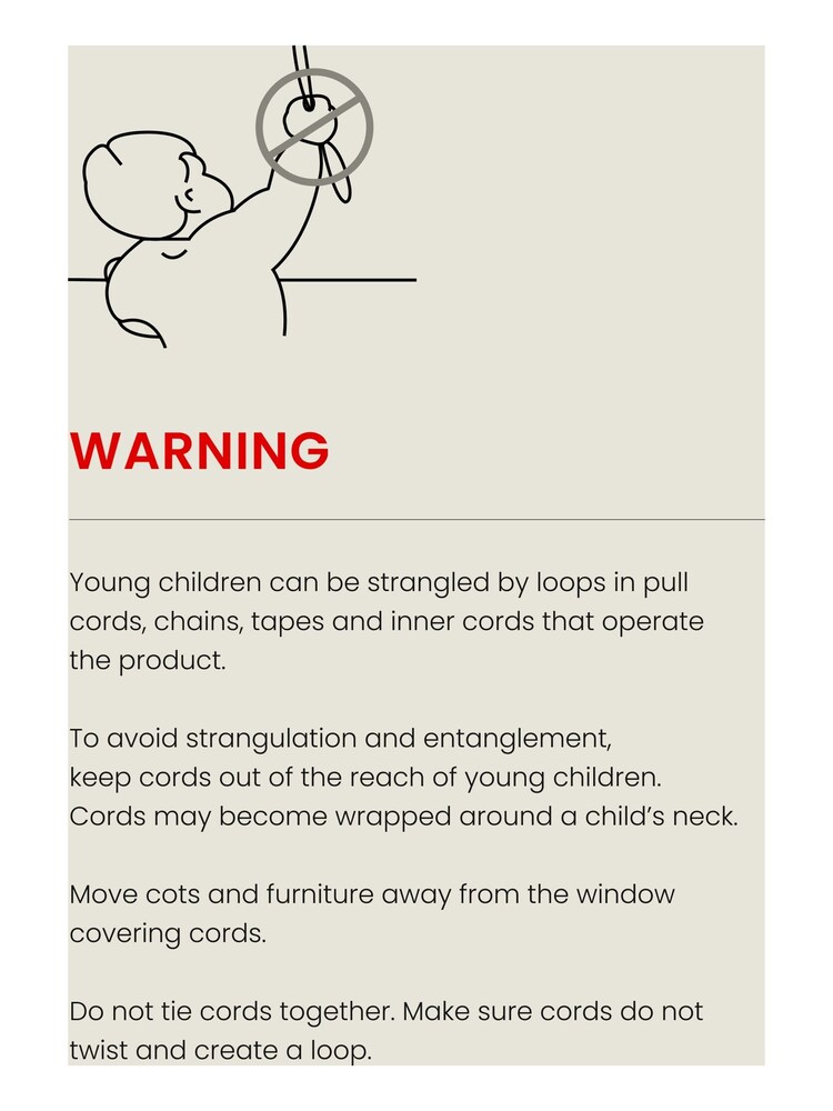 Ladybird Red Echo Made to Measure Blackout Roller Blind - Image 6 of 6