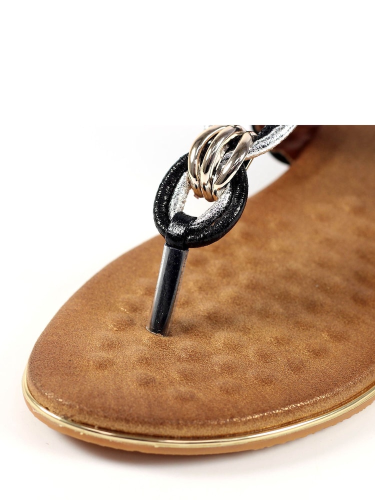 Lunar Dawley Sandals - Image 10 of 10