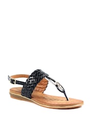 Lunar Dawley Sandals - Image 3 of 10