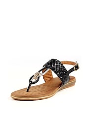 Lunar Dawley Sandals - Image 4 of 10