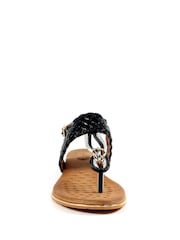 Lunar Dawley Sandals - Image 5 of 10