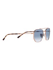 Ray-Ban Pink 0RB3707 Sunglasses - Image 10 of 13