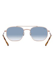 Ray-Ban Pink 0RB3707 Sunglasses - Image 12 of 13