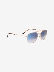 Ray-Ban Pink 0RB3707 Sunglasses - Image 13 of 13