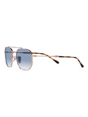 Ray-Ban Pink 0RB3707 Sunglasses - Image 6 of 13