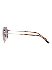 Ray-Ban Pink 0RB3707 Sunglasses - Image 7 of 13