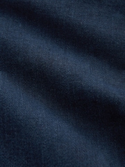 Dark Blue Lift, Slim And Shape Slim Cargo Jeans - Image 6 of 6