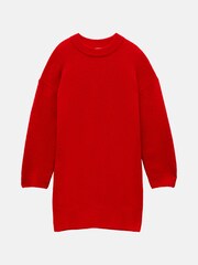 Hush Red Kenley Knitted Dress - Image 5 of 5