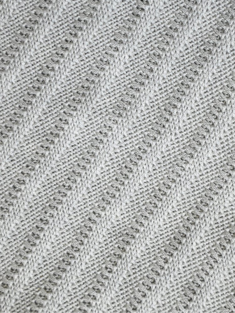 Live Unlimited Grey Curve Cardigan - Image 5 of 5