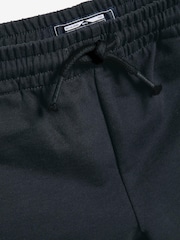 Navy Jersey Shorts (3mths-7yrs) - Image 3 of 3