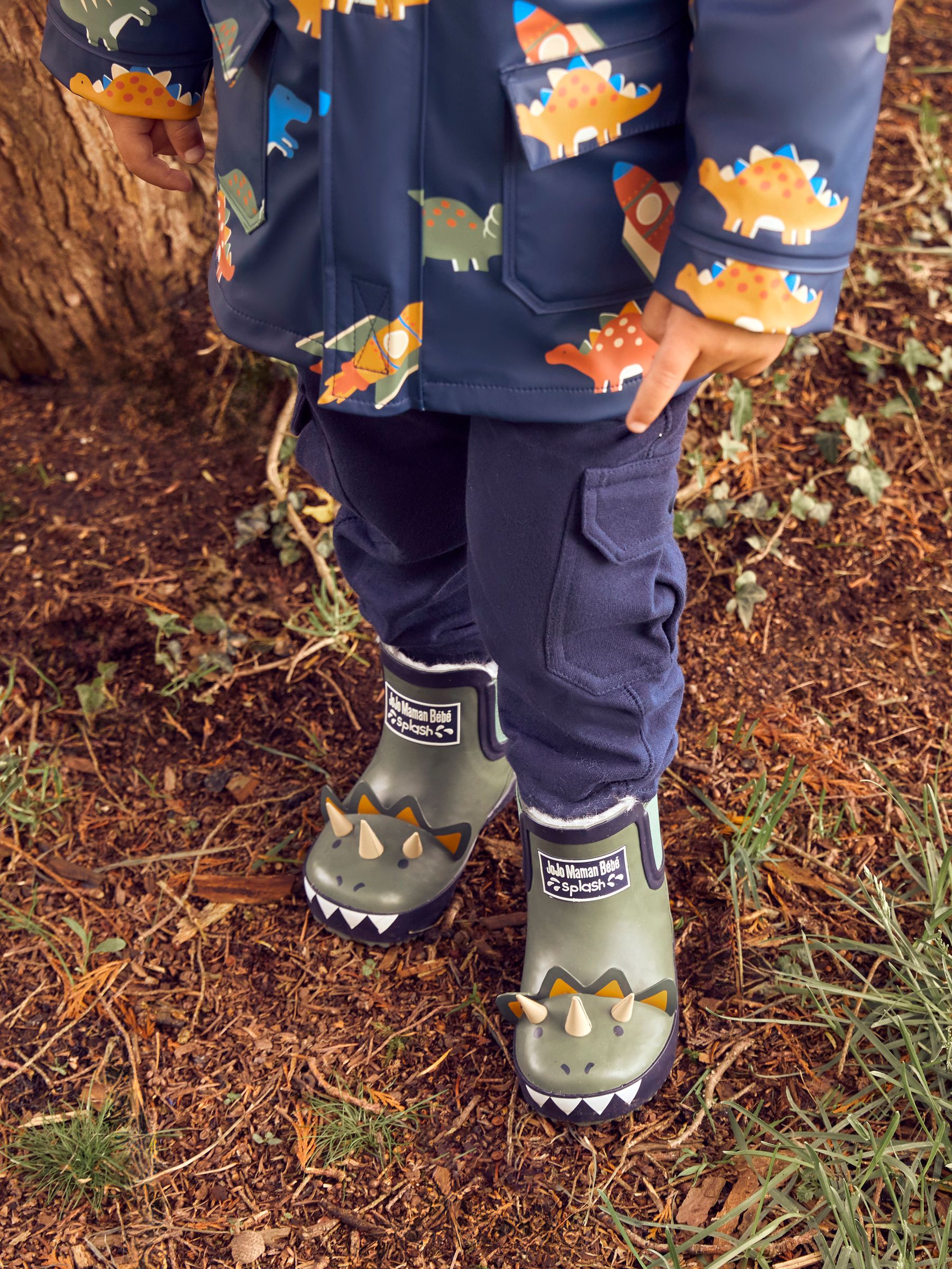 Wellies jojo maman bebe discount