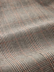 Brown Signature Alfred Italian Wool Suit Jacket - Image 10 of 11