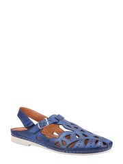 Riva Blue Cardiff Shoes - Image 1 of 4