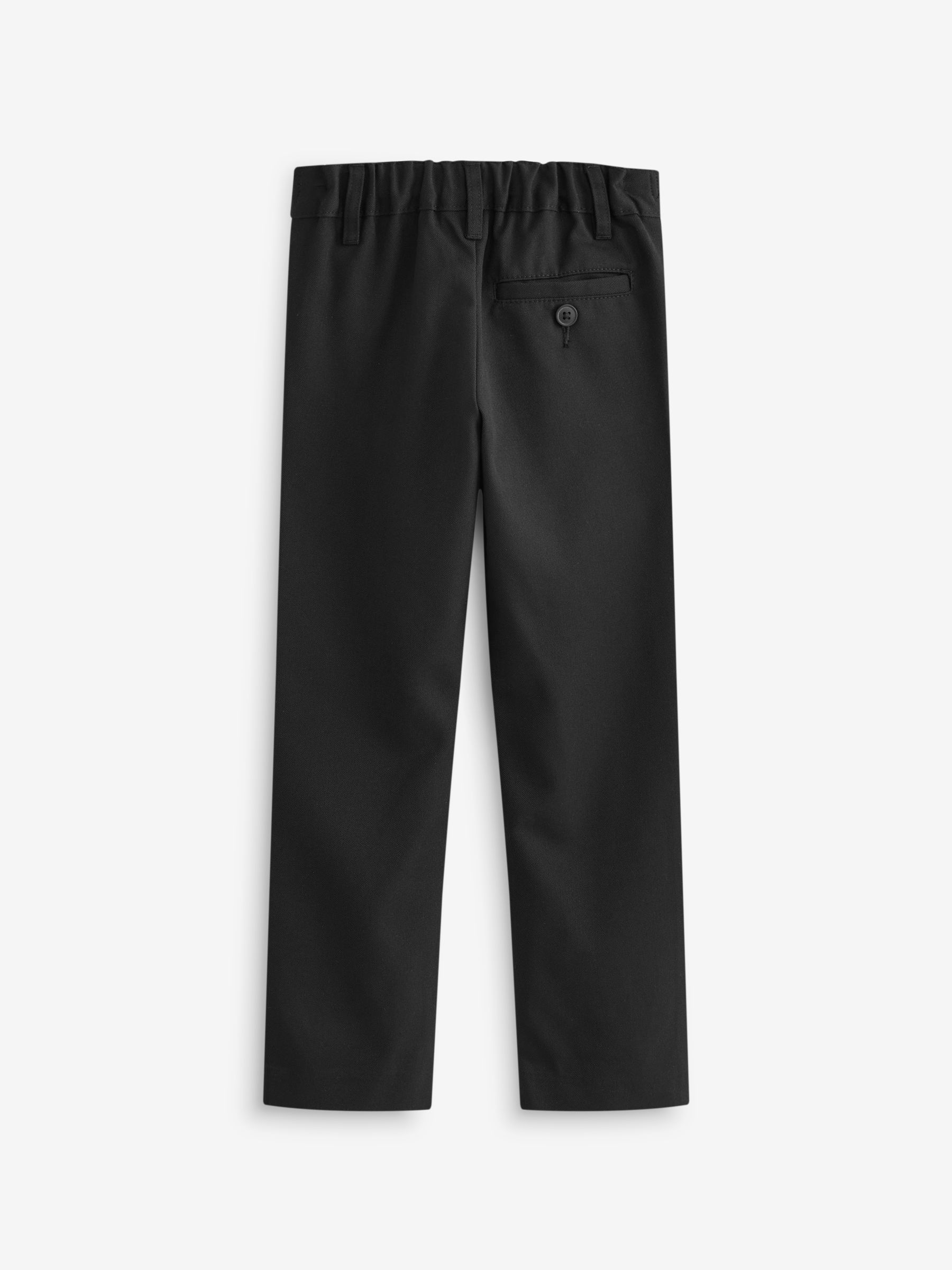 Buy Black Slim Waist School Formal Trousers 3 17yrs From Next Israel buy-black-slim-waist-school-formal-trousers-3-17yrs-from-next-israel