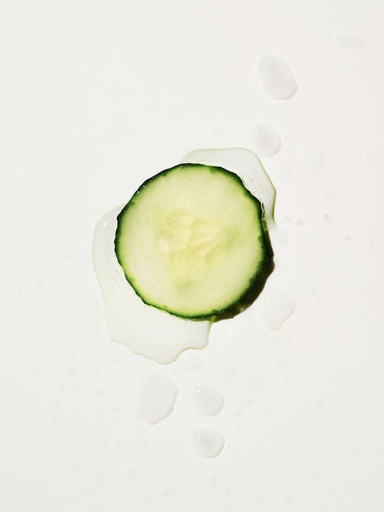 Victoria's Secret Cucumber Travel Body Lotion 75ml - Image 2 of 2