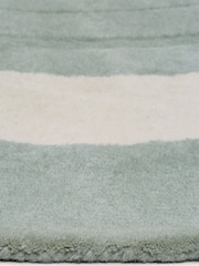 Laura Ashley Duck Egg Blue Lewes Rug - Image 2 of 4