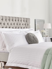 Laura Ashley комплект из % хлопка с пододеяльником и наволочкой из 100хлопка - Изображение 1 из 5