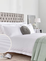 Laura Ashley комплект из % хлопка с пододеяльником и наволочкой из 100хлопка - Изображение 2 из 5