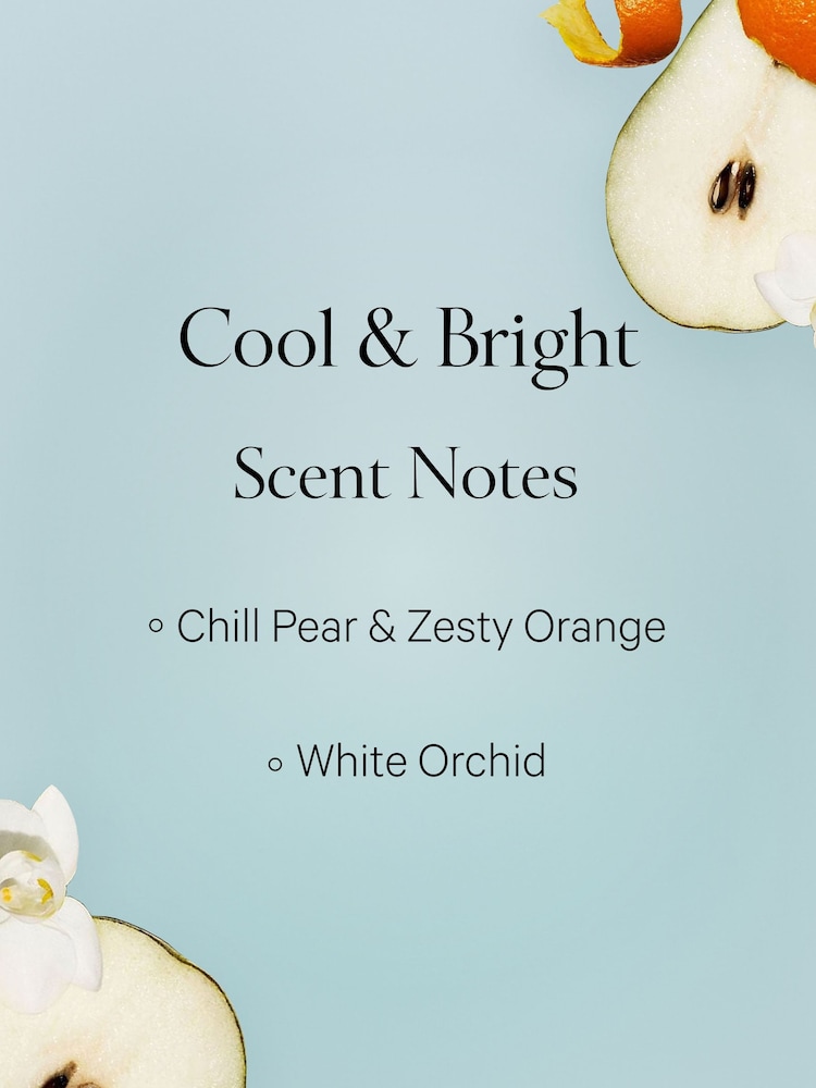 Victoria's Secret PINK Cool and Bright Body Mist 250ml - Image 2 of 3 Victoria's Secret PINK Cool and Bright Body Mist 250ml - Image 2 of 3