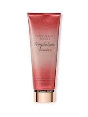 Victoria's Secret Temptation Shimmer Body Lotion 236ml - Image 1 of 2