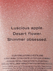 Victoria's Secret Temptation Shimmer Body Lotion 236ml - Image 2 of 2