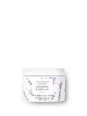 Victoria's Secret Lavender & Vanilla Natural Beauty Body Scrub 368g - Image 1 of 1