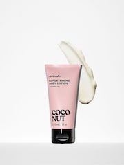 Victoria's Secret Coconut Travel Body Lotion 75ml - Image 1 of 2