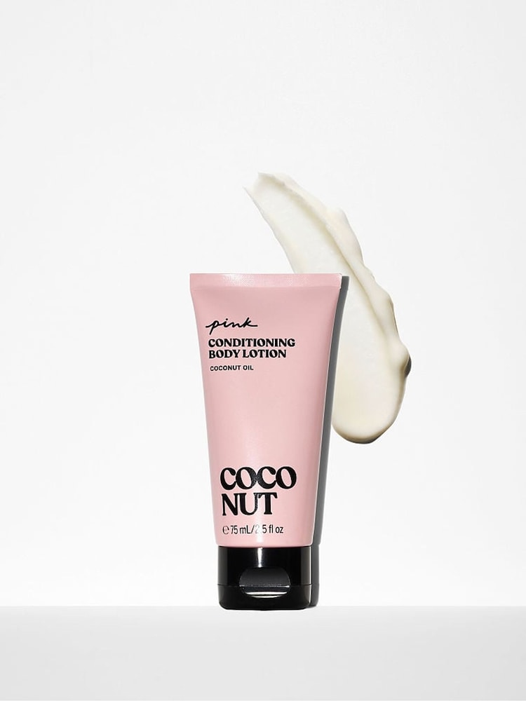 Victoria's Secret Coconut Travel Body Lotion 75ml - Image 1 of 2