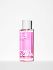 Victoria's Secret PINK Fresh and Clean Body Mist 250ml - Image 1 of 1